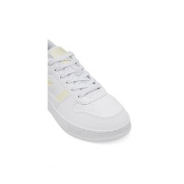 Pantofi sport dama - 749SUJ0004 -  Piele ecologica Pantofi sport dama - 749SUJ0004 -  Piele ecologica