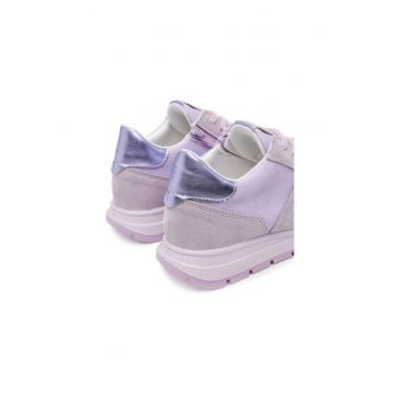 Pantofi sport dama - 7873200 -  Piele naturala Pantofi sport dama - 7873200 -  Piele naturala