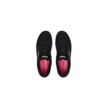 Pantofi sport dama - CDAMLS2501 -  Textil Pantofi sport dama - CDAMLS2501 -  Textil