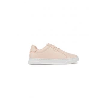 Pantofi sport dama - CW971 -  Piele naturala - Bej Pantofi sport dama - CW971 -  Piele naturala - Bej