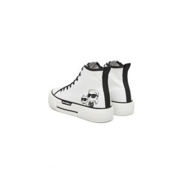 Pantofi sport dama - KL60654T -  Textil Pantofi sport dama - KL60654T -  Textil