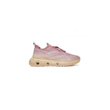 Pantofi sport dama - KL64623 -  Textil - 41 EU - Roz Pantofi sport dama - KL64623 -  Textil - 41 EU - Roz
