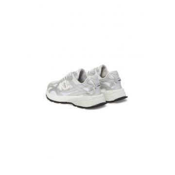 Pantofi sport dama - KL65525 -  Piele naturala - Alb Pantofi sport dama - KL65525 -  Piele naturala - Alb