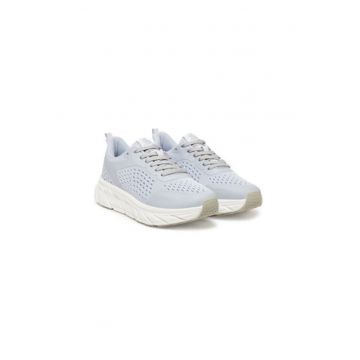 Pantofi sport dama - LHAKK301R -  Textil - Gri Pantofi sport dama - LHAKK301R -  Textil - Gri