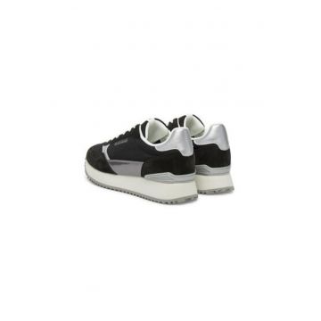 Pantofi sport dama - NP0A4IQB -  Textil - Negru Pantofi sport dama - NP0A4IQB -  Textil - Negru