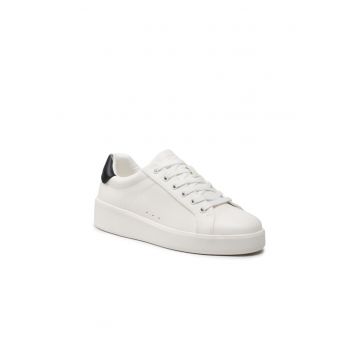 Pantofi sport dama  Piele ecologica Pantofi sport dama  Piele ecologica