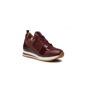 Pantofi sport dama -  Piele naturala Pantofi sport dama -  Piele naturala