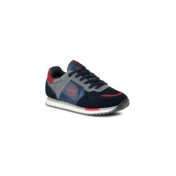 Pantofi sport dama -  Piele naturala Pantofi sport dama -  Piele naturala
