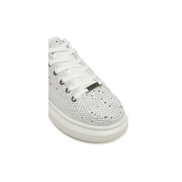 Pantofi sport dama - RR2N4008 -  Piele naturala Pantofi sport dama - RR2N4008 -  Piele naturala