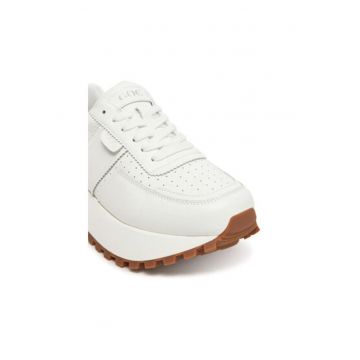 Pantofi sport dama - RR2N4025 -  Piele naturala Pantofi sport dama - RR2N4025 -  Piele naturala