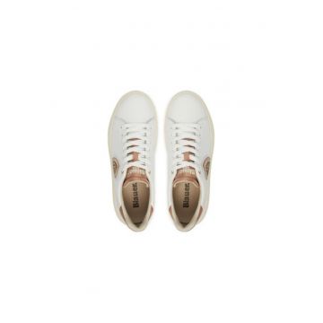 Pantofi sport dama - S5VENUS01/SAT -  Piele naturala Pantofi sport dama - S5VENUS01/SAT -  Piele naturala