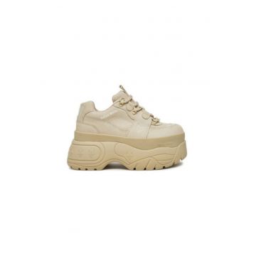 Pantofi sport dama - SINNER -  Piele naturala Pantofi sport dama - SINNER -  Piele naturala