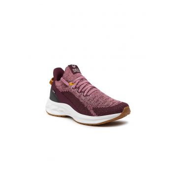 Pantofi sport dama -  Textil - Rosu Pantofi sport dama -  Textil - Rosu
