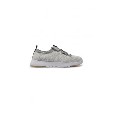 Pantofi sport dama - W13029 -  Textil - Gri Pantofi sport dama - W13029 -  Textil - Gri