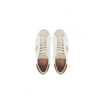 Pantofi sport dama - W421-HL-CA - D A T E - Piele naturala Pantofi sport dama - W421-HL-CA - D A T E - Piele naturala
