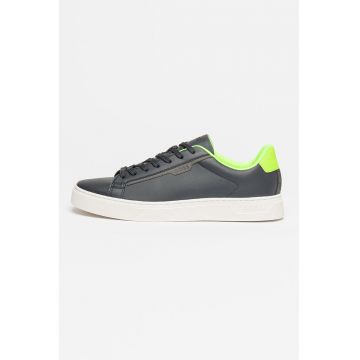 Pantofi sport de piele ecologica Rhys Pantofi sport de piele ecologica Rhys