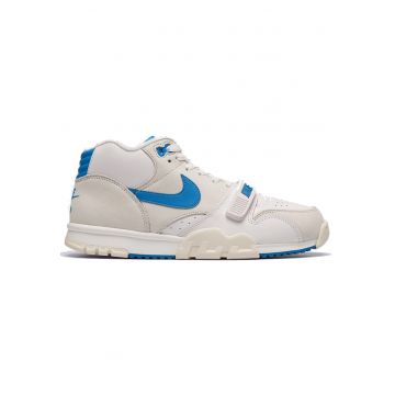 Pantofi sport  pentru Barbati - air trainer 1 ess - FJ4183-100 - Alb Pantofi sport  pentru Barbati - air trainer 1 ess - FJ4183-100 - Alb