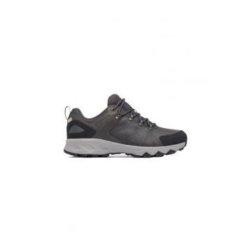 Pantofi sport pentru barbati Peakfreak Ii Outdry Ltr -  Sintetic - Gri Pantofi sport pentru barbati Peakfreak Ii Outdry Ltr -  Sintetic - Gri