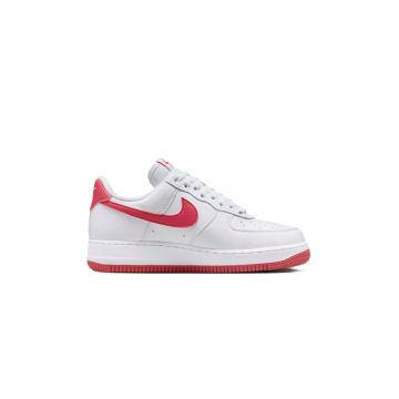 Pantofi sport  pentru Femei - w air force 1 '07 next nature - DC9486-102 - Alb Pantofi sport  pentru Femei - w air force 1 '07 next nature - DC9486-102 - Alb