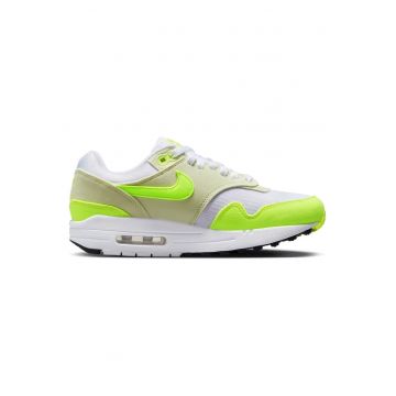 Pantofi sport  pentru Femei - w air max 1 87 - DZ2628-100 - Alb Pantofi sport  pentru Femei - w air max 1 87 - DZ2628-100 - Alb
