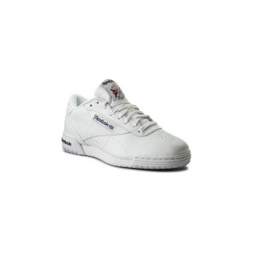 Pantofi sport unisex -  200097343 - Alb - Piele naturala Pantofi sport unisex -  200097343 - Alb - Piele naturala