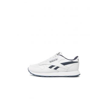 Pantofi sport unisex -  302293605 - Alb - Piele naturala Pantofi sport unisex -  302293605 - Alb - Piele naturala