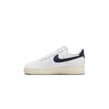 Pantofi sport -  W Air Force 1 '07 Flyease Oly - Alb Pantofi sport -  W Air Force 1 '07 Flyease Oly - Alb