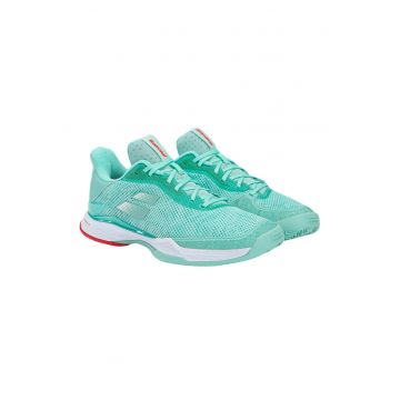 Pantofi tenis de dama -  Textil - Albastru Pantofi tenis de dama -  Textil - Albastru
