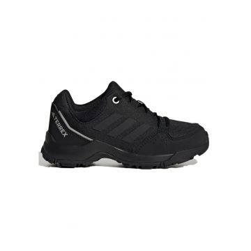 Pantofi trekking dama -  Sintetic - Negru - Pantofi trekking dama -  Sintetic - Negru -