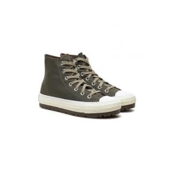 Pantofi unisex  304038990 - Textil - Maro - Maro