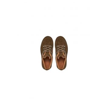 Pantofi unisex  305171825 - Piele naturala - Maro Pantofi unisex  305171825 - Piele naturala - Maro