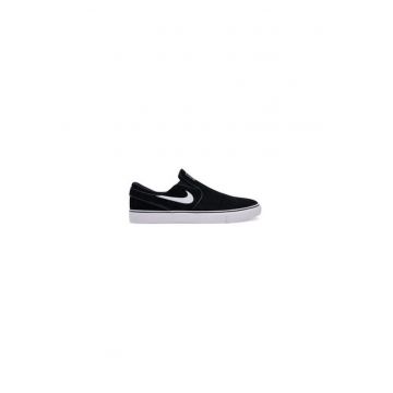 Pantofi unisex  305364425 - Piele naturala - Negru Pantofi unisex  305364425 - Piele naturala - Negru