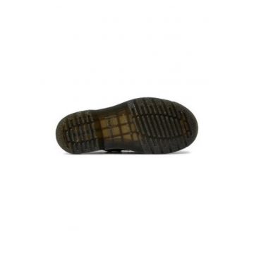 Pantofi unisex Dr.Martens - 303781750 - Piele naturala - Negru - Negru