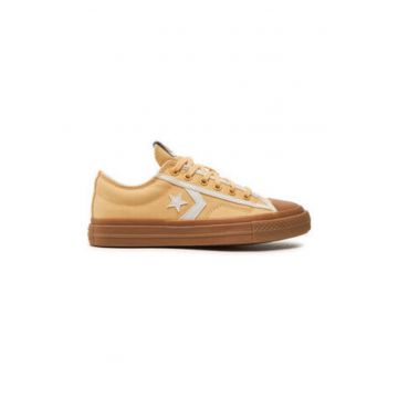 Pantofi  unisex galbeni - Galben