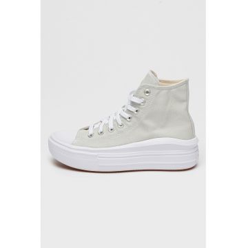 Tenisi cu platforma Chuck Taylor All Star Move Tenisi cu platforma Chuck Taylor All Star Move
