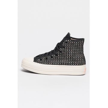 Tenisi high-cut Chuck Taylor All Star Lift Tenisi high-cut Chuck Taylor All Star Lift