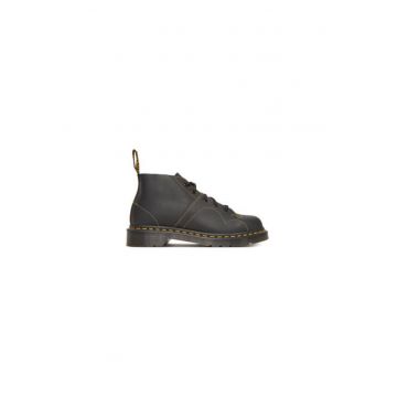 Bocanci de drumetie barbati Dr.Martens - DM41089001 - Piele naturala - Negru Bocanci de drumetie barbati Dr.Martens - DM41089001 - Piele naturala - Negru