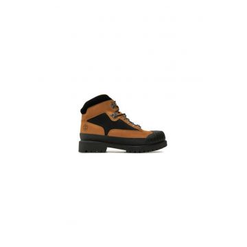 Bocanci de drumetie barbati  TB0A2QRJ2311 - Piele naturala Bocanci de drumetie barbati  TB0A2QRJ2311 - Piele naturala