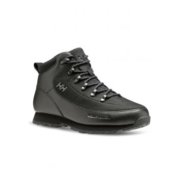 Bocanci trekking barbati  12030 - Piele naturala Bocanci trekking barbati  12030 - Piele naturala