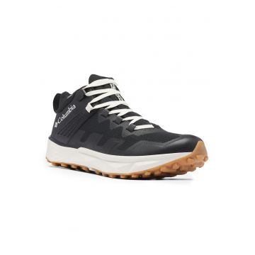Bocanci trekking barbati  2099731 - Textil - 43.5 EU - Negru Bocanci trekking barbati  2099731 - Textil - 43.5 EU - Negru