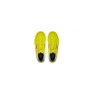 Ghete de fotbal barbati  303453657 - Piele ecologica - Galben Ghete de fotbal barbati  303453657 - Piele ecologica - Galben