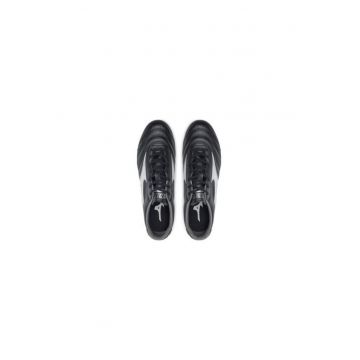 Ghete de fotbal barbati  304380235 - Piele ecologica - Negru Ghete de fotbal barbati  304380235 - Piele ecologica - Negru