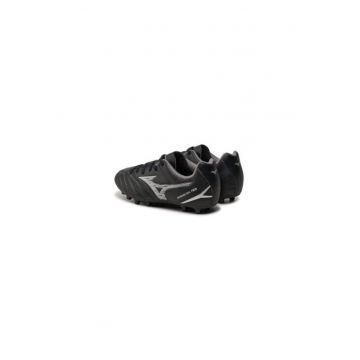 Ghete de fotbal barbati  304380266 - Piele ecologica - Negru Ghete de fotbal barbati  304380266 - Piele ecologica - Negru