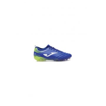 Ghete de fotbal  N10S2504AG - Piele ecologica Ghete de fotbal  N10S2504AG - Piele ecologica