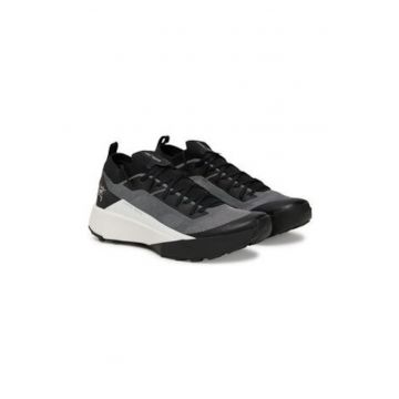 Pantofi atletism  X000009715 - Textil - Negru