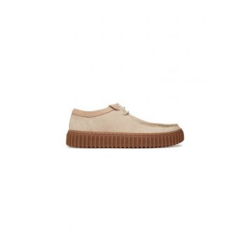 Pantofi barbati  26180906 - Piele naturala