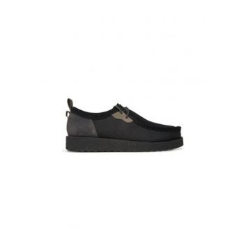 Pantofi barbati  26181387 - Piele naturala