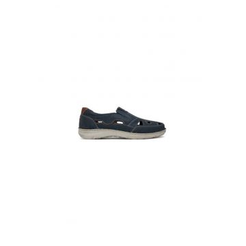 Pantofi barbati  44977 - Piele naturala Pantofi barbati  44977 - Piele naturala