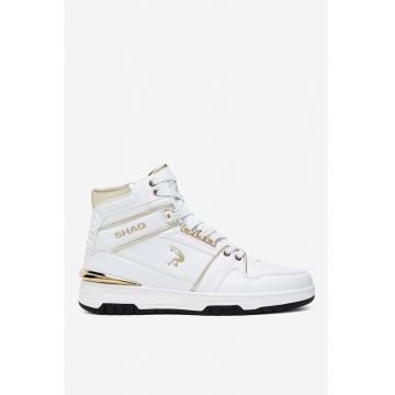 Pantofi barbati  5903419279263 - Sintetic - Alb Pantofi barbati  5903419279263 - Sintetic - Alb