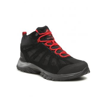 Pantofi de drumetie  Redmond Iii Mid WP Pantofi de drumetie  Redmond Iii Mid WP